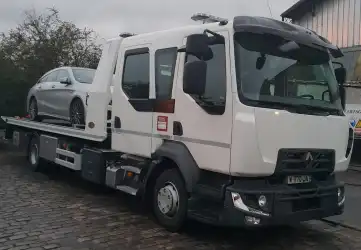 Dépannage et remorquage à Palaiseau