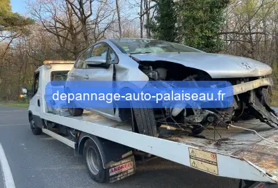 Assistance et dépannage