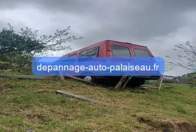 Service Remorquage